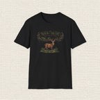WILD AT HEART T‑Shirt