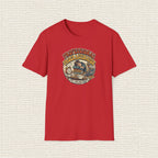 PROFESSIONAL PROCRASTINATOR T‑Shirt