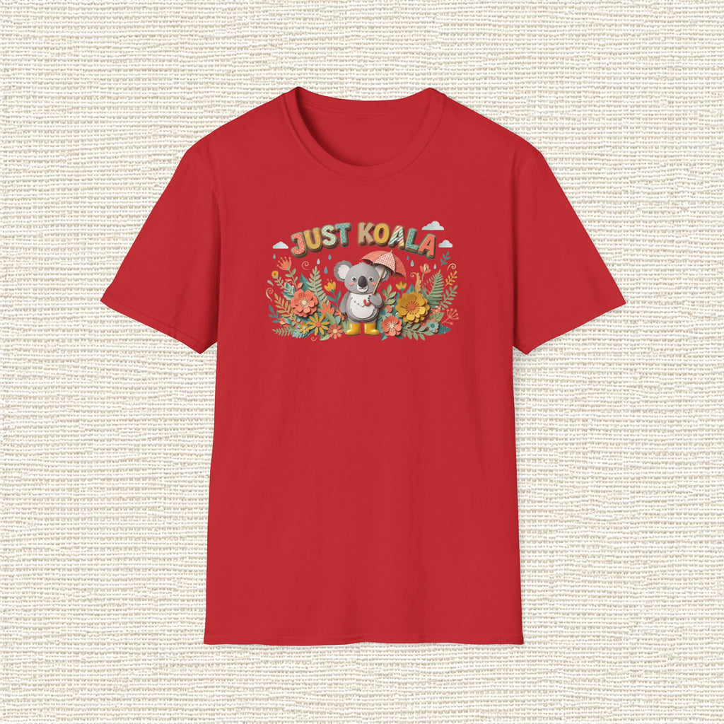 JUST KOALA T‑Shirt