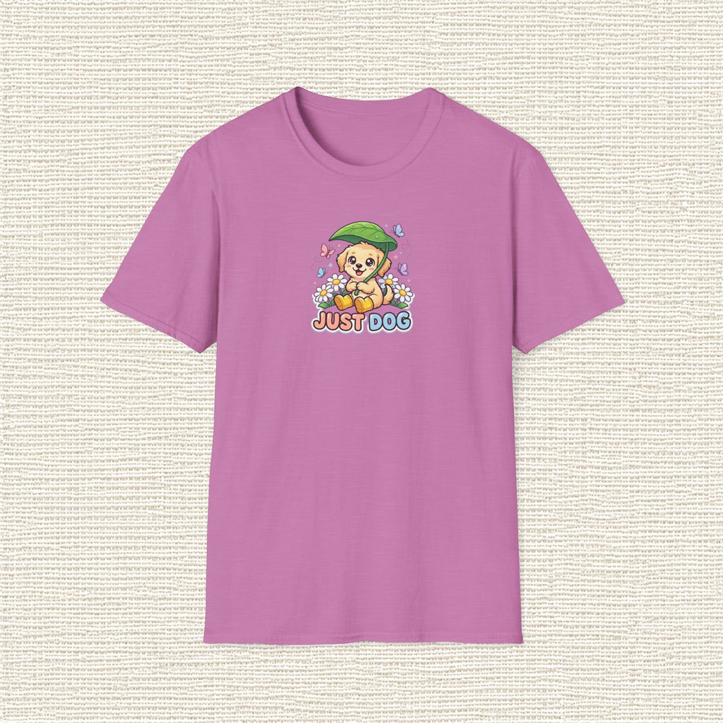 JUST DOG T‑Shirt