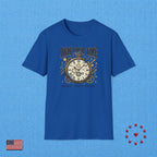 OWN YOUR TIME T‑Shirt