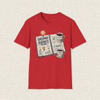 DREAMER WITH A BUSINESS PLAN T‑Shirt