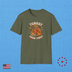 TURKEY PIE T‑Shirt
