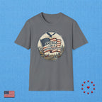 AMERICA LAND OF MUTUAL RESPECT T‑Shirt