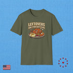 LEFTOVERS T‑Shirt