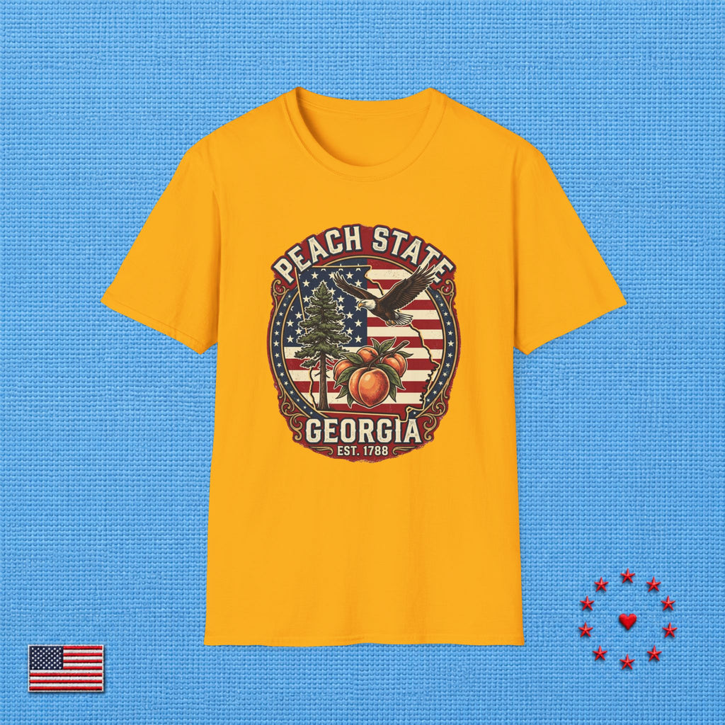 GEORGIA T‑Shirt