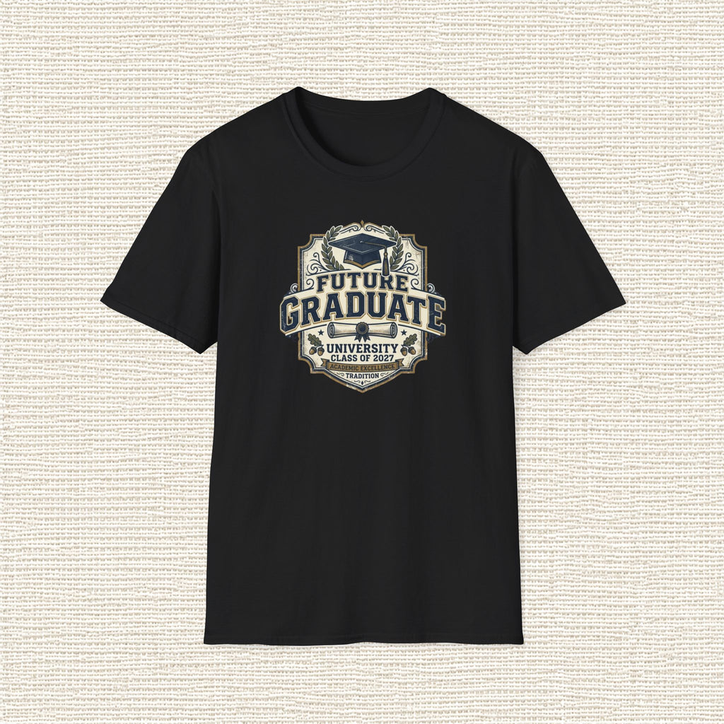 FUTURE GRADUATE T‑Shirt