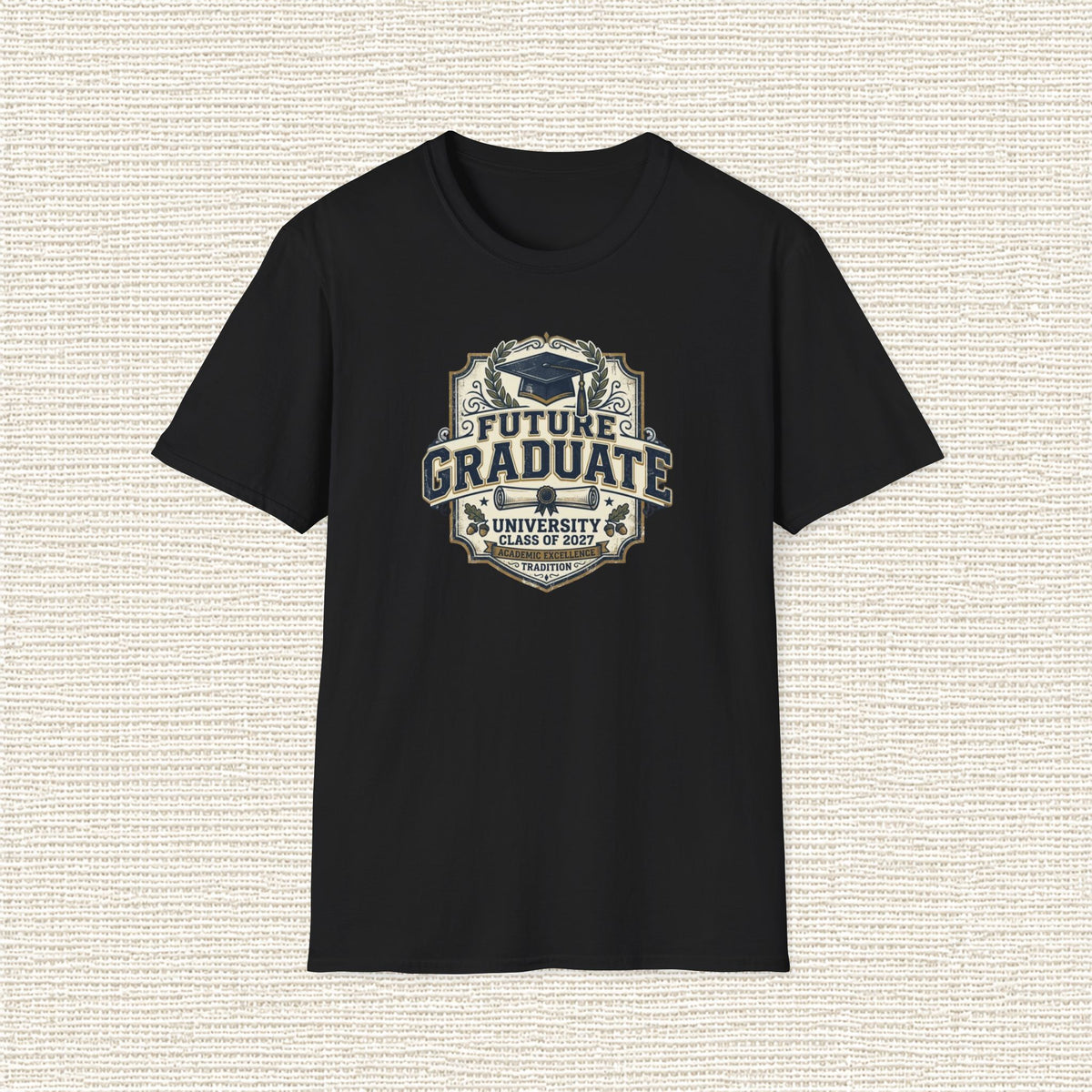 FUTURE GRADUATE T‑Shirt