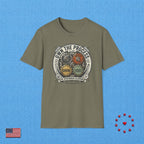 OWN THE PROCESS T‑Shirt