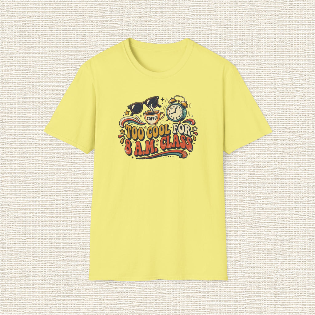COLLEGE LIFE T‑Shirt