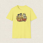 COLLEGE LIFE T‑Shirt
