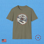 CATON SNOWBOARDING T‑Shirt