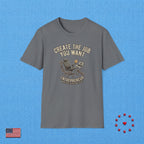 CREATE THE JOB YOU WANT T‑Shirt