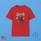 CREEPIN T‑Shirt