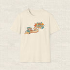 SMALL STEPS BIG DREAMS T‑Shirt