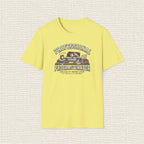 PROFESSIONAL PROCRASTINATOR T‑Shirt