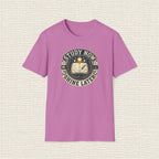 STUDY NOW SHINE LATER T‑Shirt