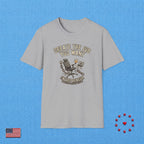 CREATE THE JOB YOU WANT T‑Shirt