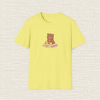 JUST BEAR T‑Shirt