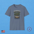 BUILD SOMETHING THAT MATTERS T‑Shirt