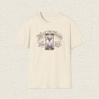 TRUST THE TIMING T‑Shirt