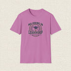 MAJORING IN LEADERSHIP T‑Shirt
