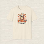 MAKE TODAY COUNT T‑Shirt