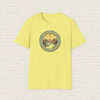KEEP GOING YOU'RE GETTING THERE T‑Shirt