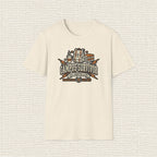 CAMPUS SURVIVOR T‑Shirt
