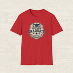 FUTURE GRADUATE T‑Shirt