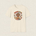PAWSITIVE VIBES T‑Shirt