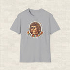 FEELIN FINE PORCUPINE T‑Shirt