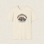 BOOKS BEFORE PARTIES T‑Shirt