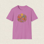 CAMPUS VIBES ONLY T‑Shirt