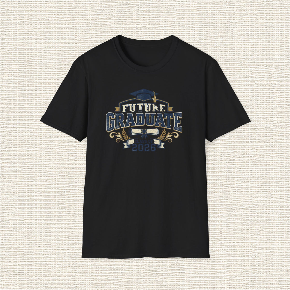FUTURE GRADUATE T‑Shirt
