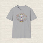 TRUST THE TIMING T‑Shirt