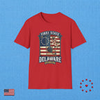 DELAWARE T‑Shirt