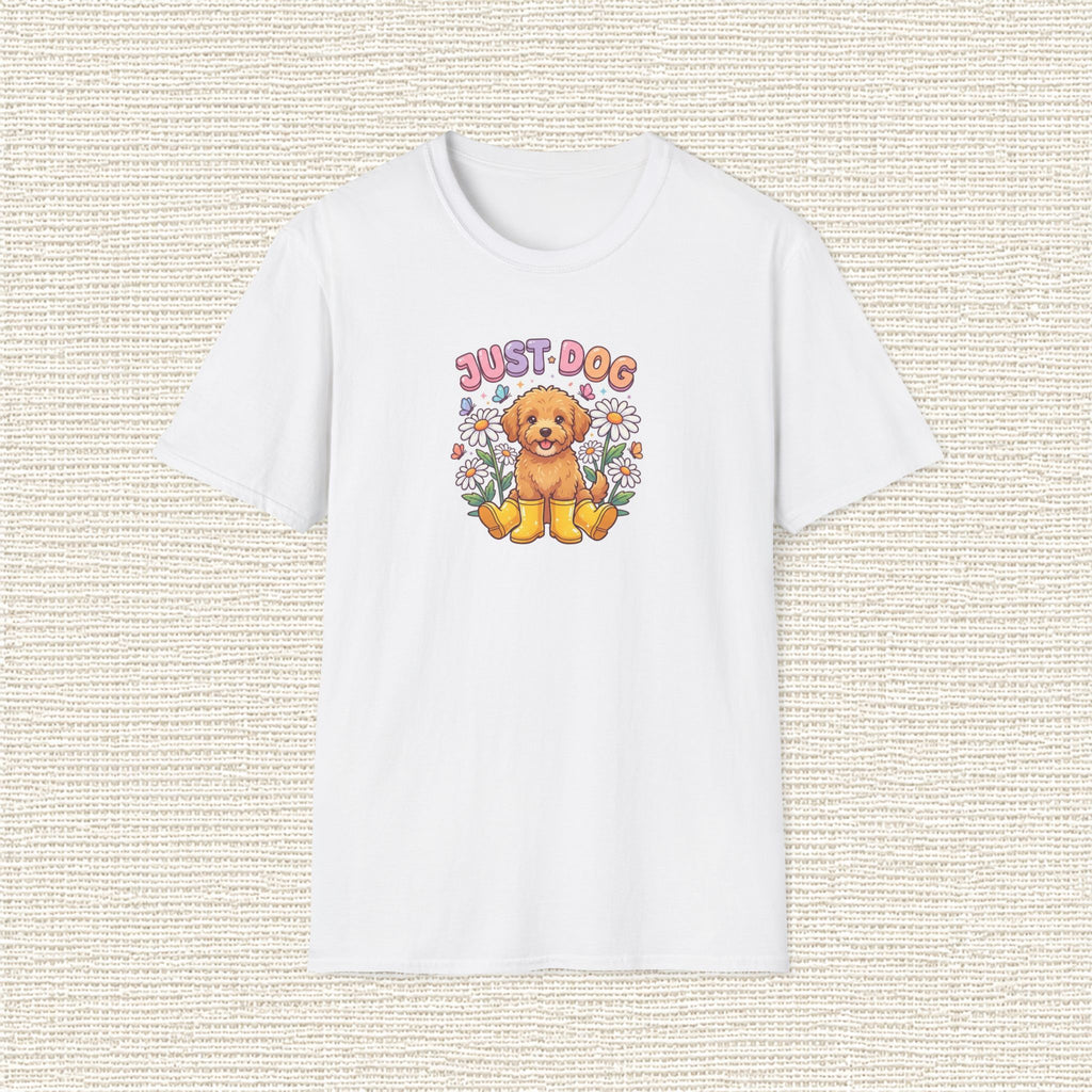 JUST DOG T‑Shirt