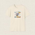 JUST ELEPHANT T‑Shirt