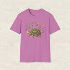 SLOW DOWN AND ENJOY T‑Shirt