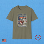 RHODE ISLAND T‑Shirt