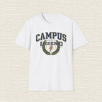 CAMPUS LEGEND  T‑Shirt