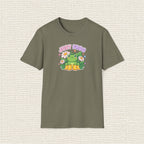 JUST FROG T‑Shirt