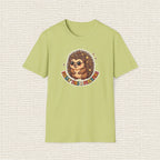 FEELIN FINE PORCUPINE T‑Shirt