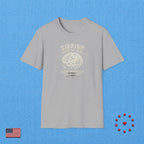 STARTUP STATE OF MIND T‑Shirt