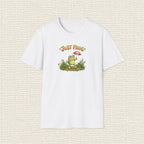 JUST FROG T‑Shirt