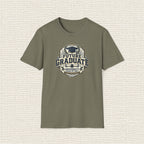 FUTURE GRADUATE T‑Shirt