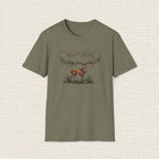 WILD AT HEART T‑Shirt