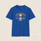 TRUST THE TIMING T‑Shirt