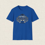FUTURE GRADUATE T‑Shirt